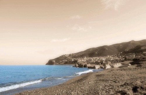 Gioiosa Marea Appartement | Studio apartment in a holiday home in Sicily, between sea and countryside, Gioiosa Marea