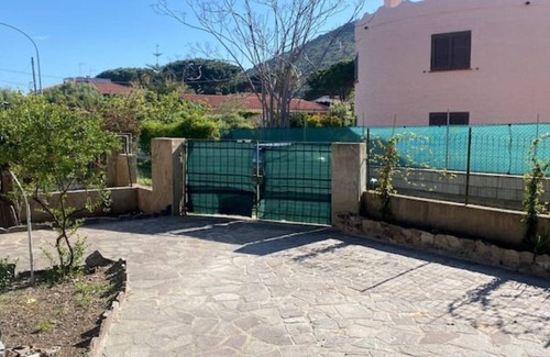 San Giovanni Appartement | Studio apartment with garden