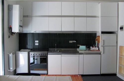 Sestri Levante Appartement | studio apartment one step from the sea.