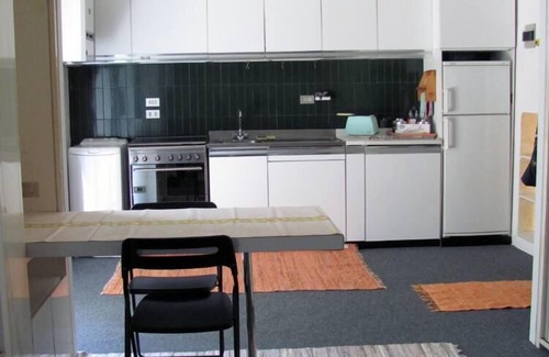Sestri Levante Appartement | studio apartment one step from the sea.