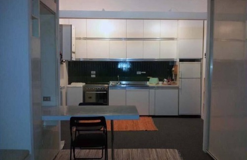 Sestri Levante Appartement | studio apartment one step from the sea.