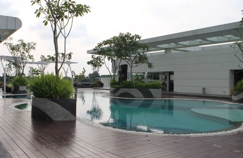 Tangerang Appartement | Studio Apartment Karawaci Tangerang Near Jakarta