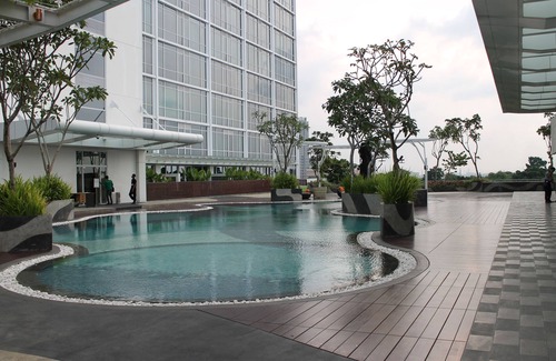 Tangerang Appartement | Studio Apartment Karawaci Tangerang Near Jakarta