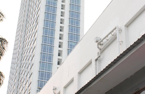 Tangerang Appartement | Studio Apartment Karawaci Tangerang Near Jakarta