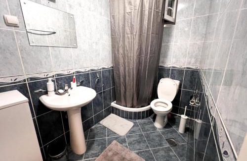 Grbavica Appartement | Studio Apartment Laganini