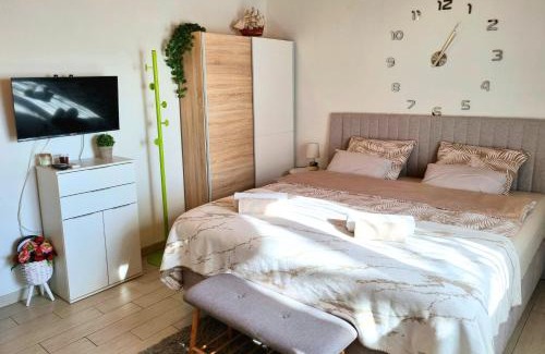 Skrbcici Appartement | Studio Apartment Lino