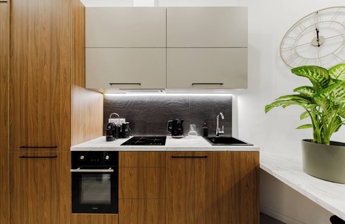 Centrs Appartement | Studio apartment