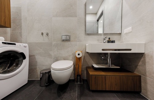 Centrs Appartement | Studio apartment