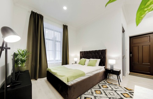 Centrs Appartement | Studio apartment