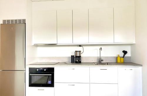 Molnlycke Appartement | Studio-Apartment - Mölnlycke Center