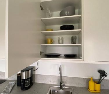 Molnlycke Appartement | Studio-Apartment - Mölnlycke Center