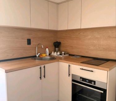 Mokra Gora Appartement | Studio apartment Milev