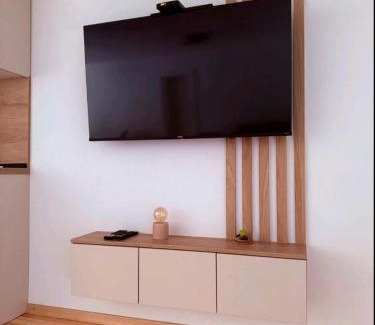 Mokra Gora Appartement | Studio apartment Milev