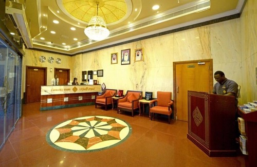Beach & Coast Hôtel | Studio Apartment Near Al Khan Beach By E R