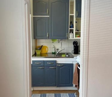 Jyvaskyla Appartement | Studio apartment near the center