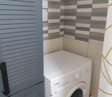 Skala Appartement | Studio Apartment Near the Beach