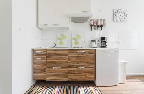 Neukoelln Appartement | Studio Apartment Niemetzstr 51