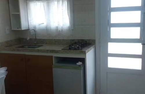 Bage Appartement | Studio apartment no. 3 for 2 people.