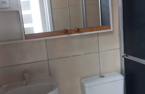 Bage Appartement | Studio apartment no. 3 for 2 people.
