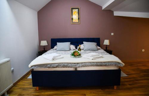 Sisak Appartement | Studio apartment OAZA