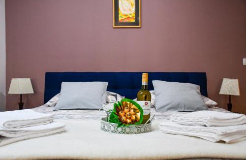 Sisak Appartement | Studio apartment OAZA