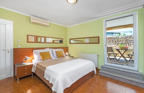 Sukosan Appartement | Studio Apartment Oleander