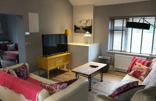Kinvara Appartement | Studio Apartment sleeps up to 4 guests in Kinvara