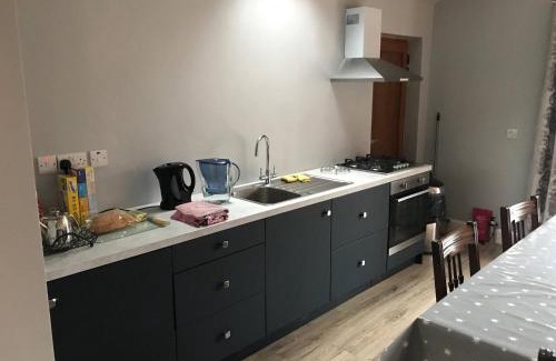 Kinvara Appartement | Studio Apartment sleeps up to 4 guests in Kinvara