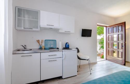 Kapelica Appartement | Studio apartment Stella