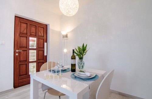 Kapelica Appartement | Studio apartment Stella