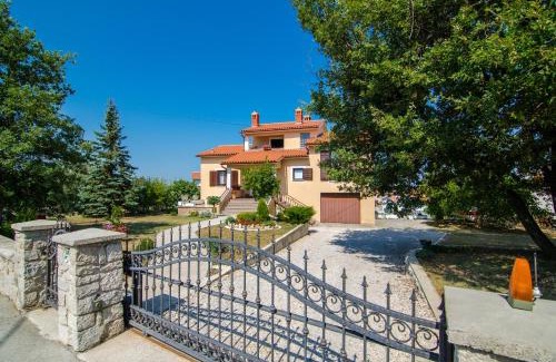 Kapelica Appartement | Studio apartment Stella