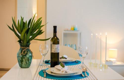 Kapelica Appartement | Studio apartment Stella