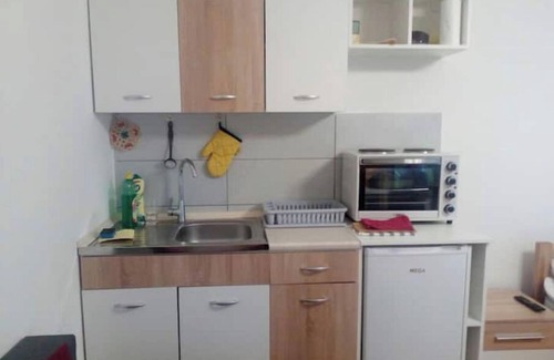 Banja Luka Appartement | STUDIO APARTMENT TEPIC 209-I