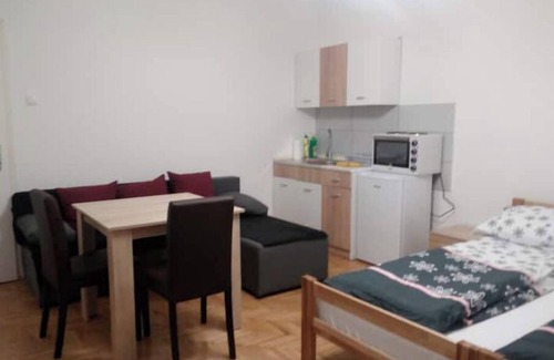 Banja Luka Appartement | STUDIO APARTMENT TEPIC 209-I