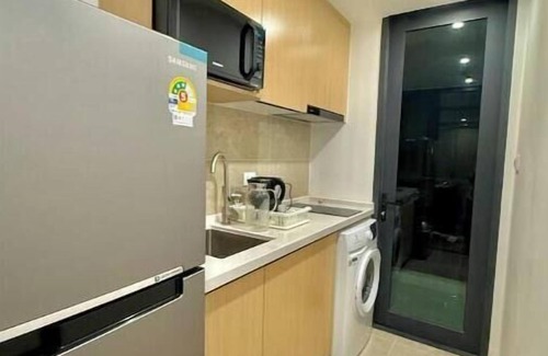Nong Bon Appartement | Studio Apartment