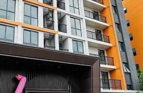 Nong Bon Appartement | Studio Apartment