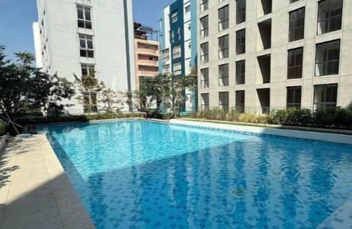 Nong Bon Appartement | Studio Apartment