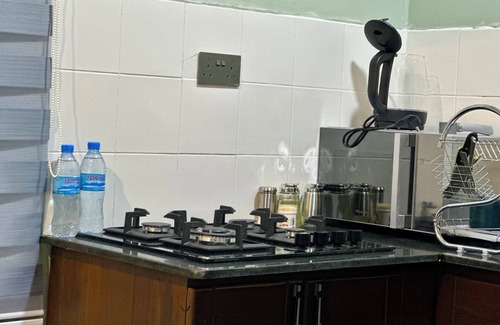 Dar es Salaam Appartement | Studio Apartment - Tabata , Dar es Salaam.
