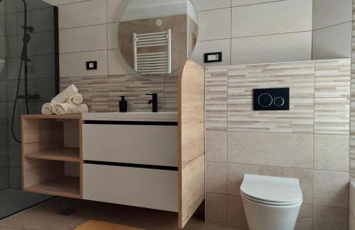 Skofja Loka Appartement | Studio apartment Under the castle