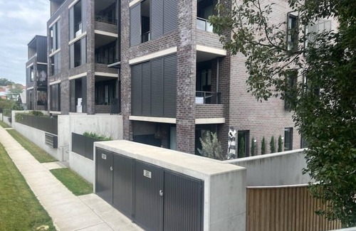 Adamstown Appartement | Studio Apartment Unit