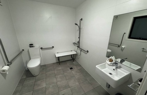 Adamstown Appartement | Studio Apartment Unit