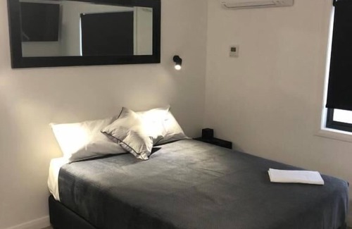 Adamstown Appartement | Studio Apartment Unit
