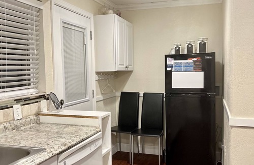 Westbury Appartement | Studio Apartment