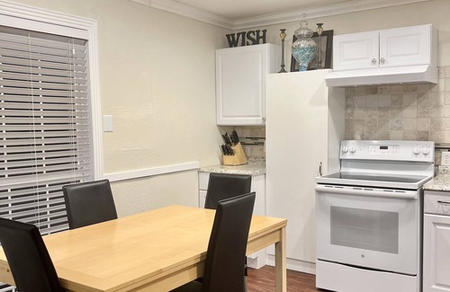 Westbury Appartement | Studio Apartment