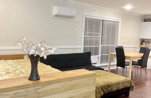 Westbury Appartement | Studio Apartment