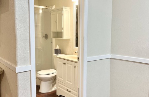 Westbury Appartement | Studio Apartment