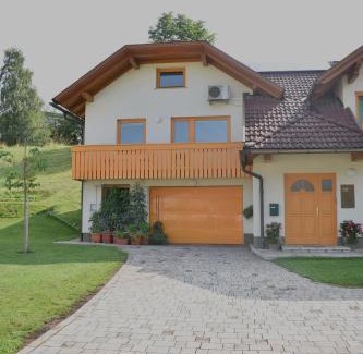 Radovljica Appartement | Studio apartment Velis