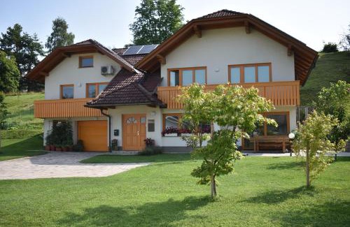 Radovljica Appartement | Studio apartment Velis