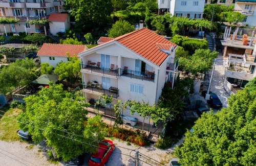 Strp Appartement | Studio apartment Villa Radovic