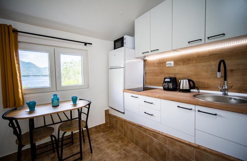 Strp Appartement | Studio apartment Villa Radovic